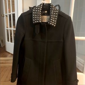 Burberry Woman’s Coat